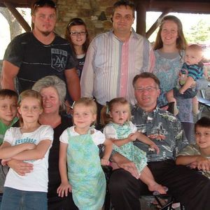 Meet your Posher, Jenny